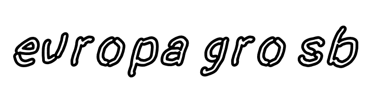 Dictator Stencil  Free Fonts Download