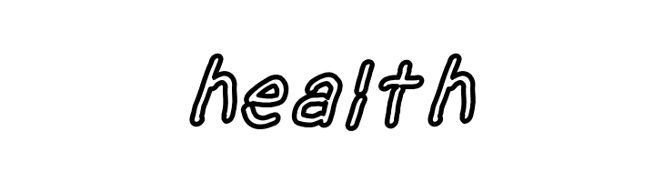 Dictator Stencil  Free Fonts Download