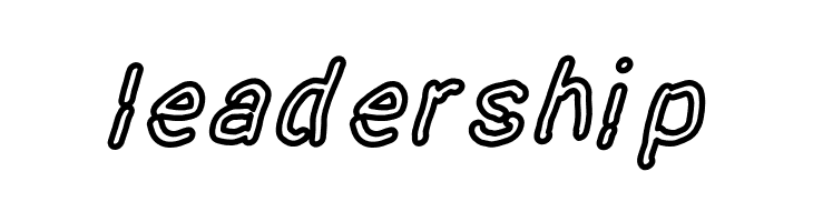 Dictator Stencil  Free Fonts Download