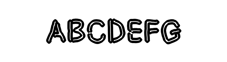 Dictator Chalk  Free Fonts Download