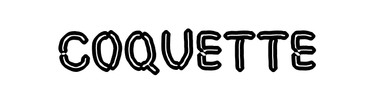 Dictator Chalk  Free Fonts Download