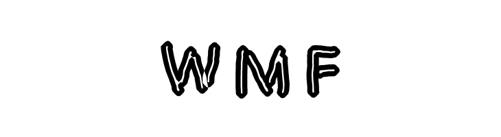 Dictator Chalk  Free Fonts Download