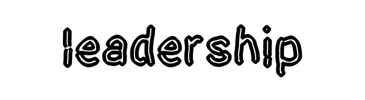 Dictator Chalk  Free Fonts Download