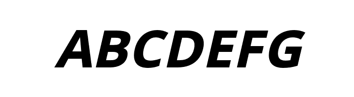 Passageway Bold Italic  Free Fonts Download