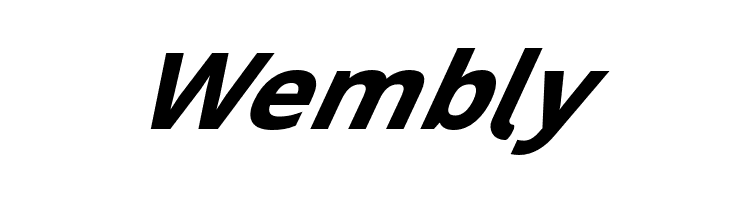 Passageway Bold SuperItalic  Free Fonts Download