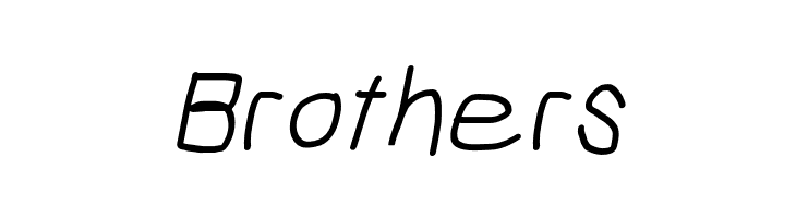 Mew? Bold Italic  Free Fonts Download