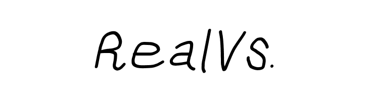 Mew? Bold Italic  Free Fonts Download