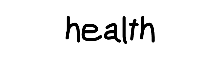 Mew? Black  Free Fonts Download