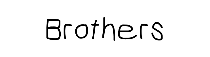 Mew? Bold  Free Fonts Download