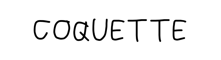 Mew? Bold  Free Fonts Download