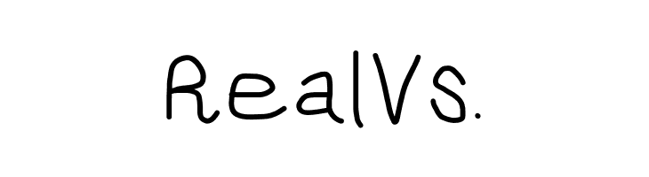 Mew? Bold  Free Fonts Download