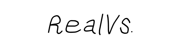 Mew? Italic  Free Fonts Download