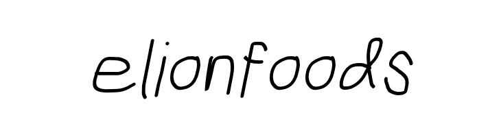 Mew? Italic  Free Fonts Download