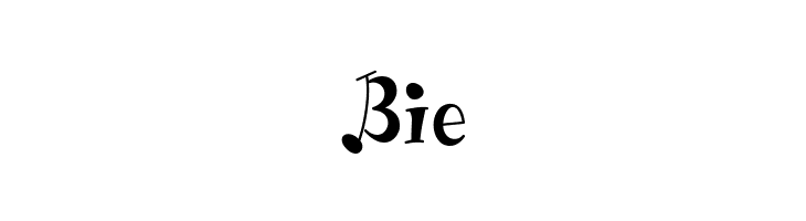 LD Music  Free Fonts Download