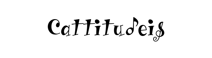 LD Music  Free Fonts Download