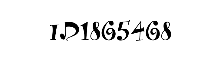 LD Music  Free Fonts Download