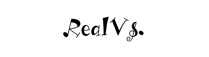 LD Music  Free Fonts Download