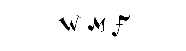 LD Music  Free Fonts Download