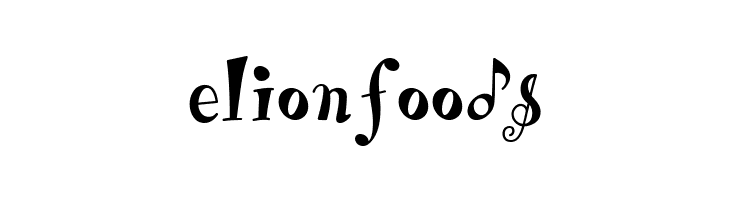 LD Music  Free Fonts Download