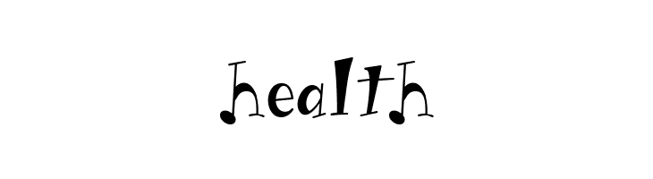 LD Music  Free Fonts Download
