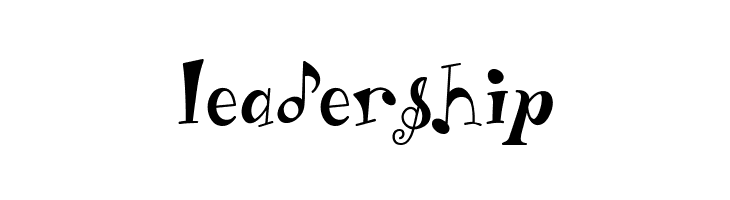 LD Music  Free Fonts Download