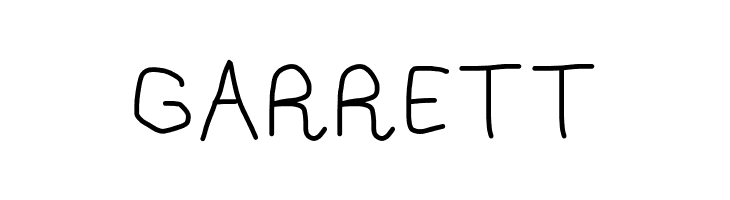 Mew?  Free Fonts Download