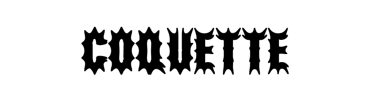 Aftermath BRK  Free Fonts Download