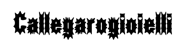 Aftermath BRK  Free Fonts Download