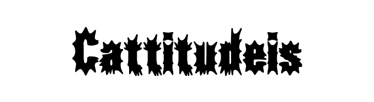 Aftermath BRK  Free Fonts Download