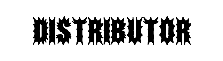 Aftermath BRK  Free Fonts Download