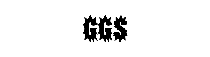 Aftermath BRK  Free Fonts Download