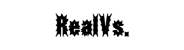 Aftermath BRK  Free Fonts Download