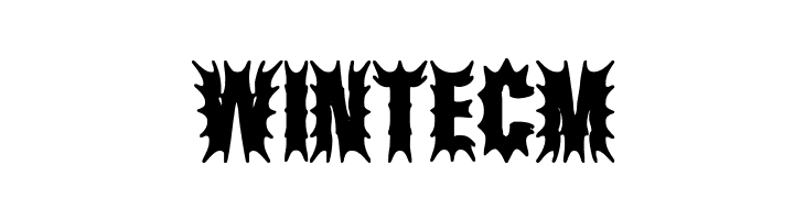 Aftermath BRK  Free Fonts Download