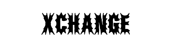 Aftermath BRK  Free Fonts Download