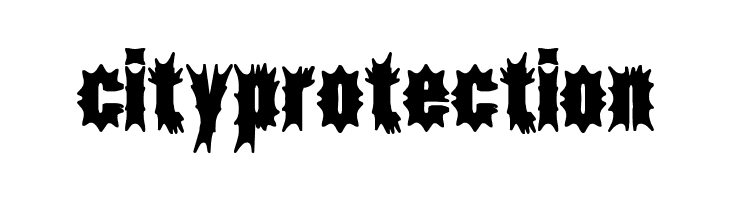 Aftermath BRK  Free Fonts Download