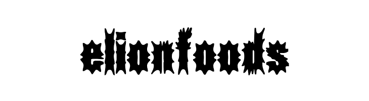 Aftermath BRK  Free Fonts Download