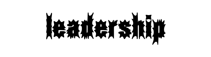 Aftermath BRK  Free Fonts Download