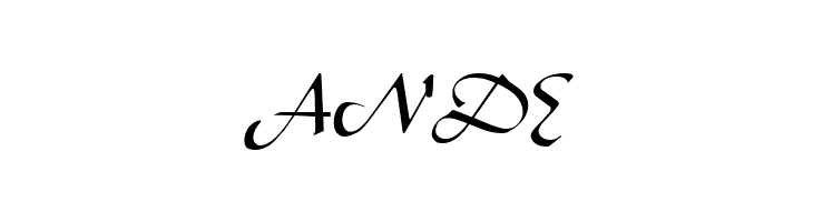 Mocha  Normal  Free Fonts Download