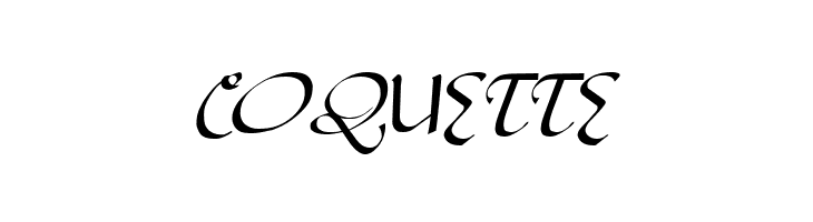 Mocha  Normal  Free Fonts Download