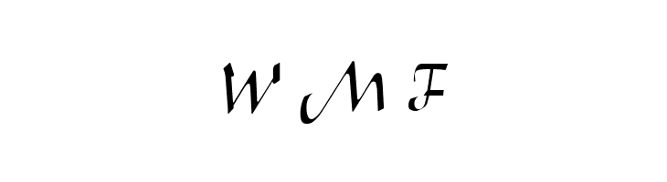 Mocha  Normal  Free Fonts Download