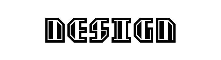 Ekster Techno  Free Fonts Download