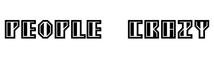 Ekster Techno  Free Fonts Download