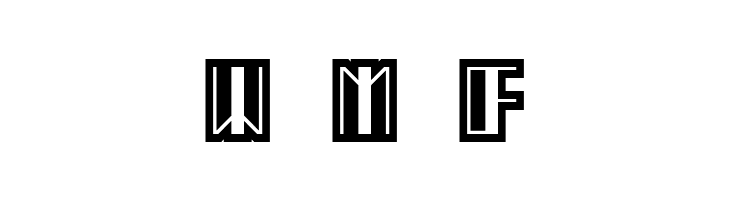 Ekster Techno  Free Fonts Download