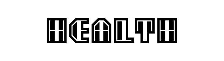 Ekster Techno  Free Fonts Download