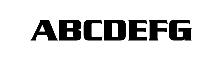 Babylon5  Free Fonts Download