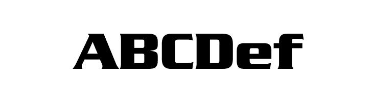 Babylon5  Free Fonts Download