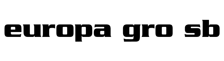 Babylon5  Free Fonts Download