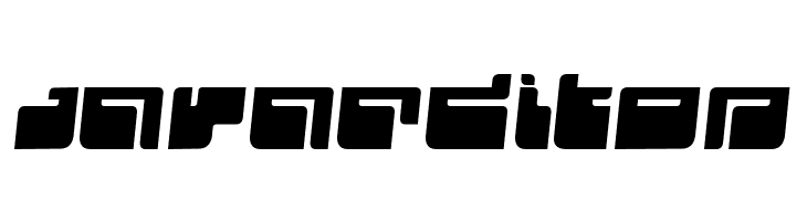 FUTU  Free Fonts Download