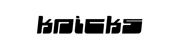 FUTU  Free Fonts Download