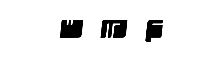 FUTU  Free Fonts Download
